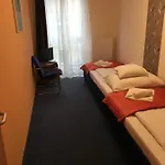 Papillon 3* Budapest