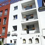 Papillon Hotel Budapest