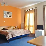 Papillon Budapest