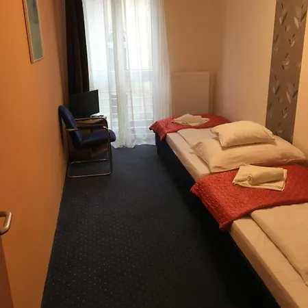 Papillon 3* Budapest