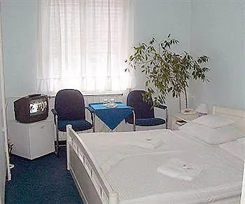 Papillon Hotel Budapest