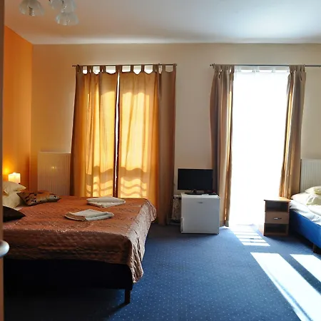 Hotel Papillon Budapest