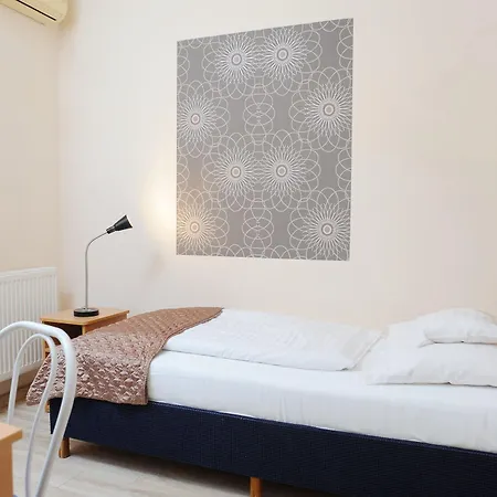 Papillon Hotel Budapest