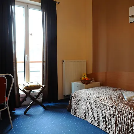 Papillon Hotel Budapest