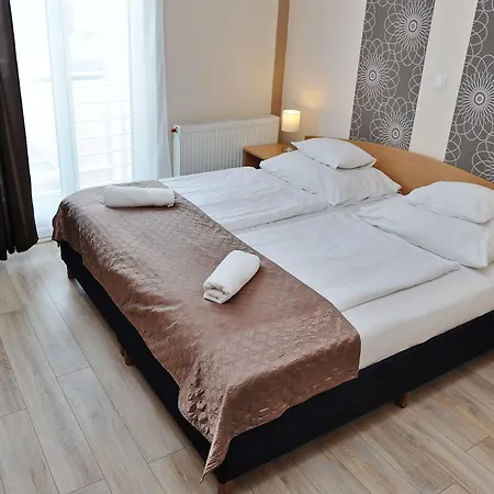 Papillon 3* ブダペスト