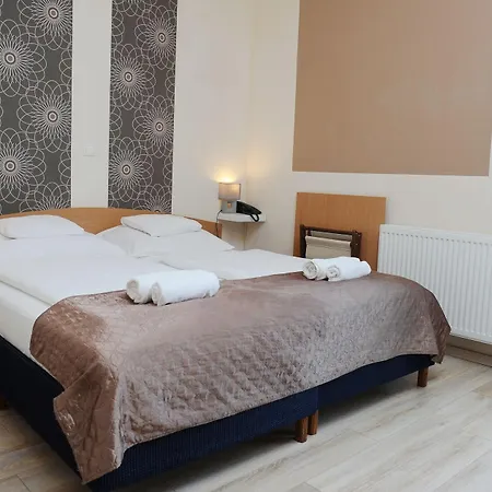 Papillon ブダペスト