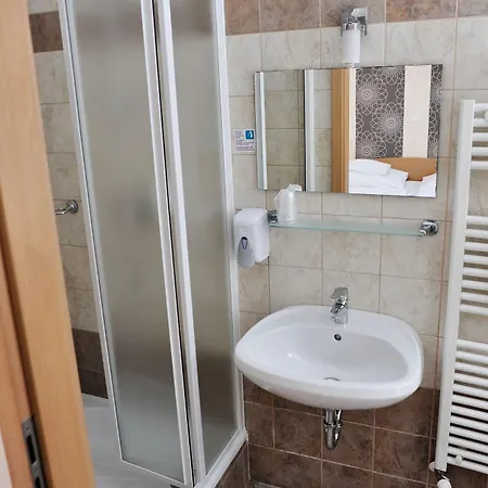 Hotel Papillon Budapest