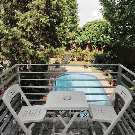 Papillon ブダペスト