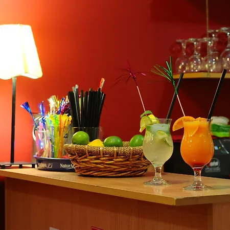 Papillon 3* ブダペスト