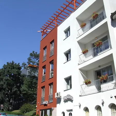 Papillon 3* Budapešť