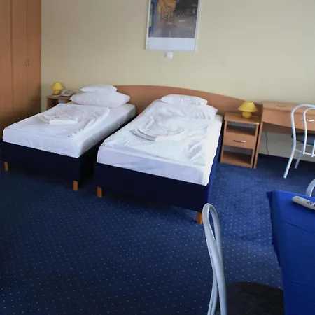 Papillon 3* Budapest