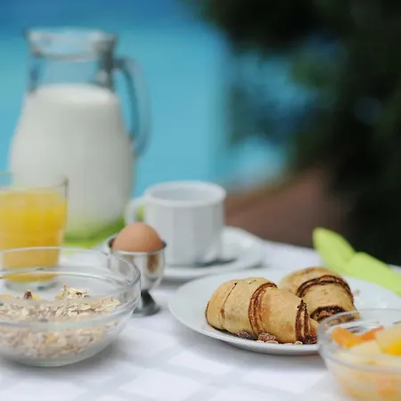 ホテル Papillon ブダペスト