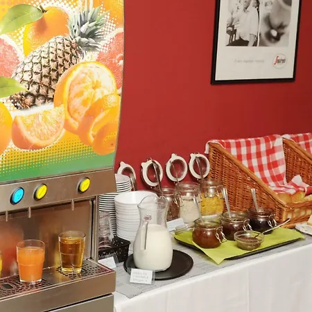 Papillon ブダペスト