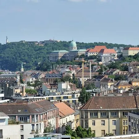 ホテル Papillon 3*