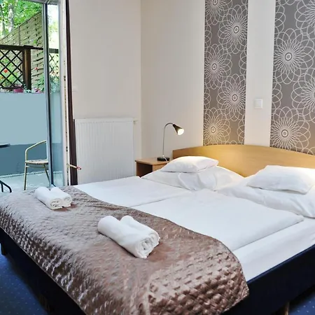 Hotel Papillon Budapest