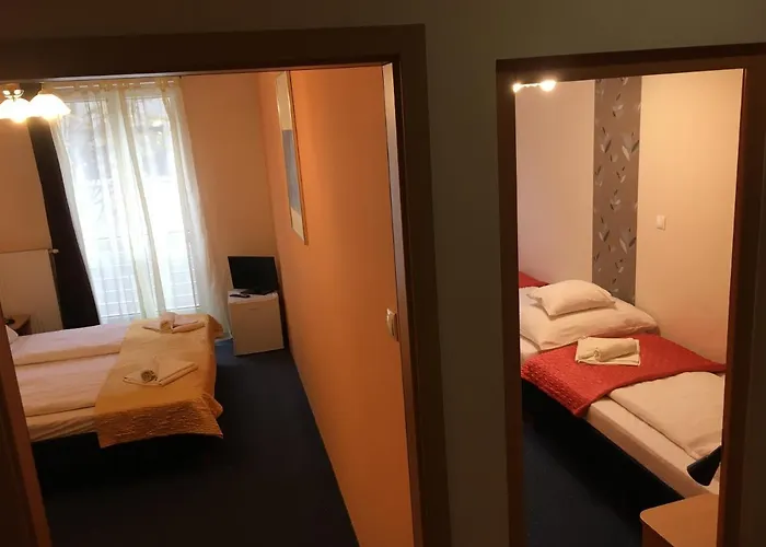 Hotel Papillon Budapest