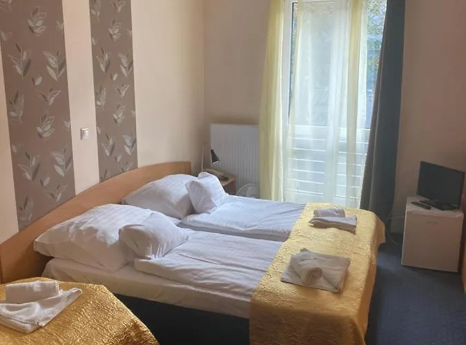 Hotel Papillon Budapest