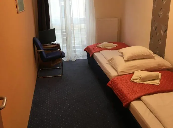 Papillon 3* Budapest