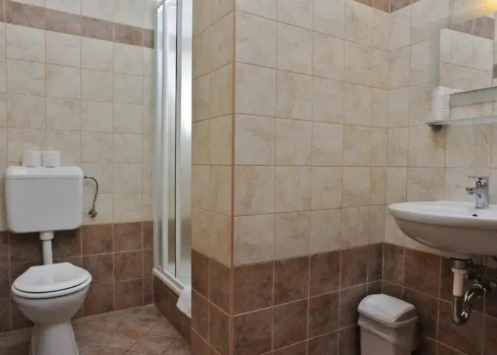 Papillon 3* Budapest