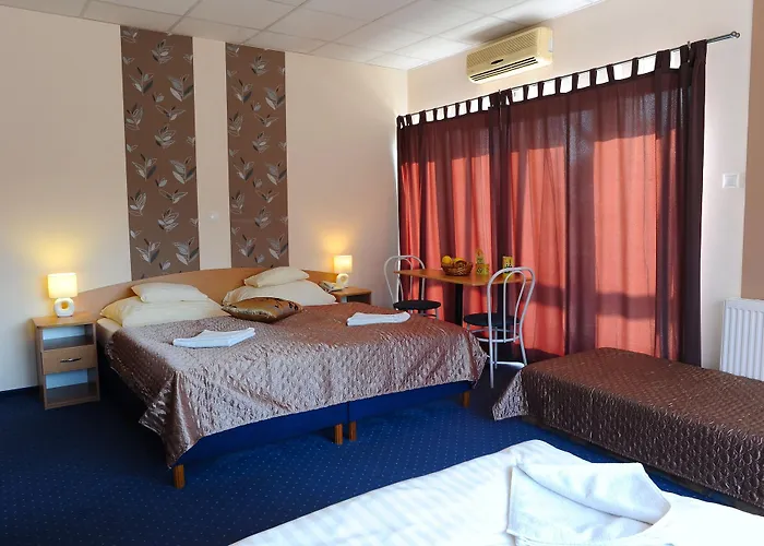 Papillon Hotel Budapest