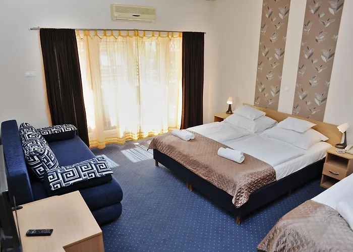 Papillon Hotel Budapest