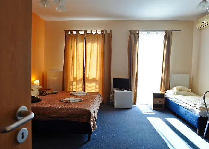 Hotel Papillon Budapest