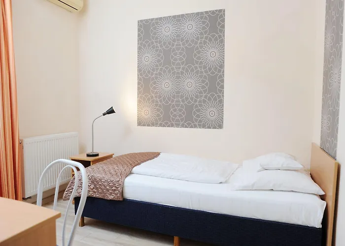 Papillon Hotel Budapest