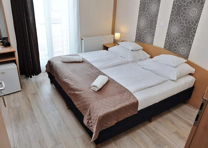 Papillon 3* Budapest