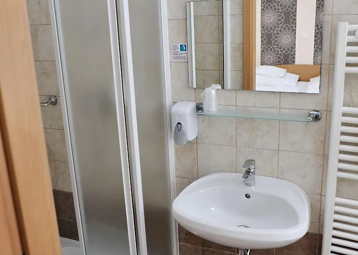 Hotel Papillon Budapest