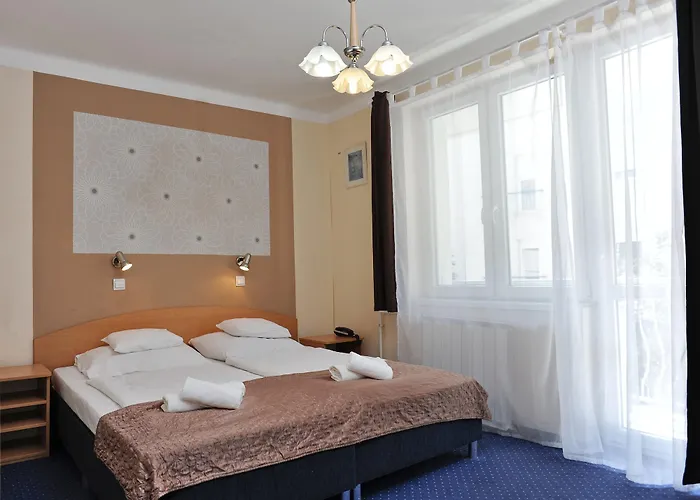 Hotel Papillon Budapest