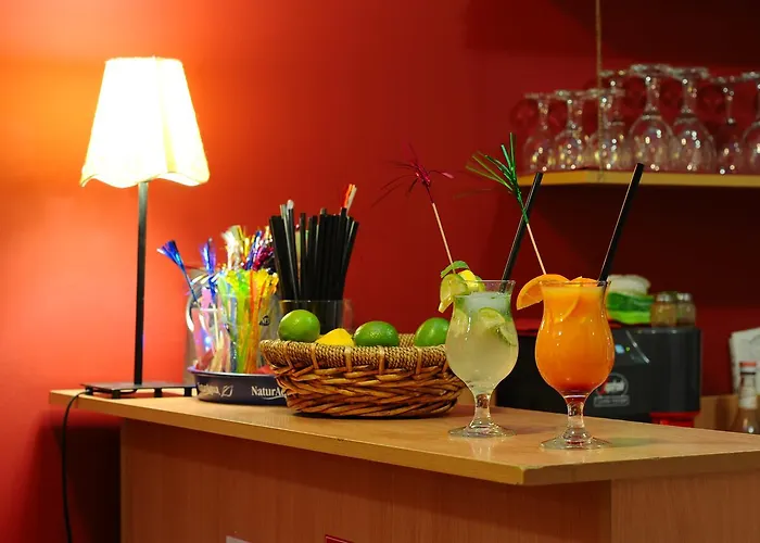 Papillon 3* Budapest