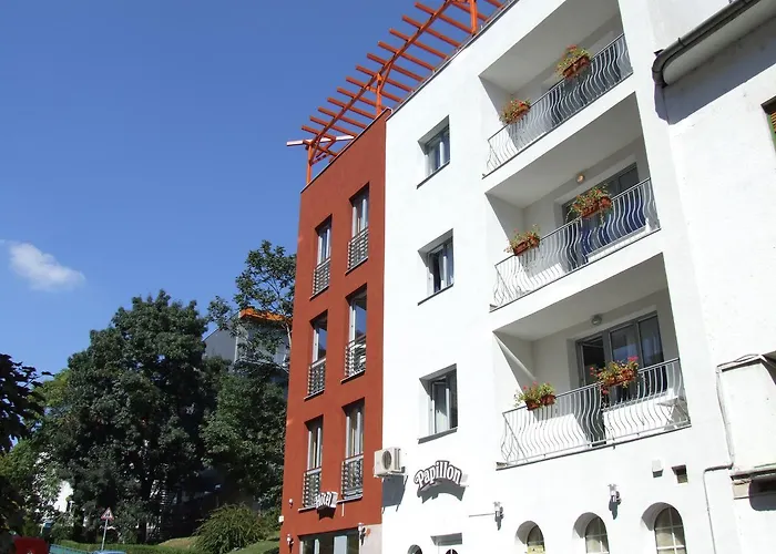 Papillon 3* Budapest