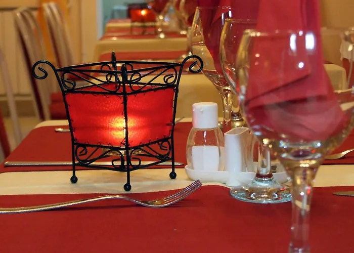 Papillon Hotel Budapest