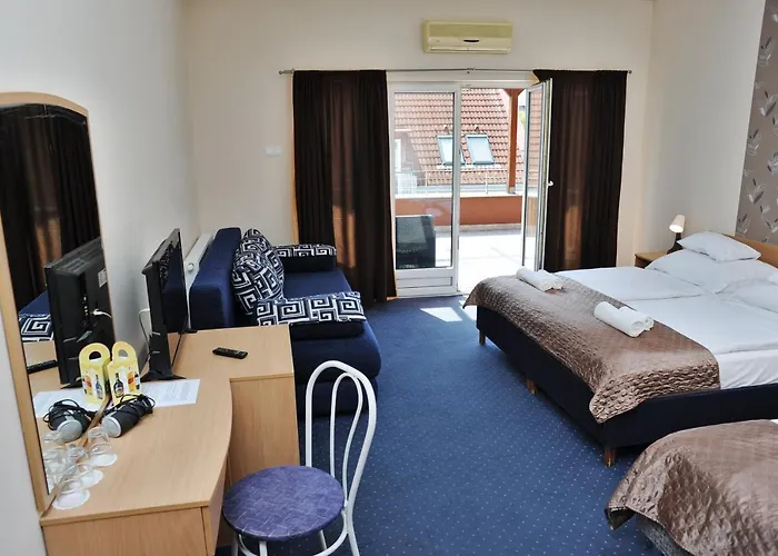 Papillon Hotel Budapest