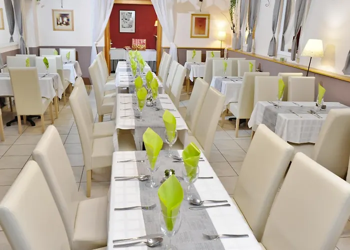 Hotel Papillon Budapest