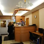 Papillon Hotel Budapesta
