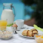 Hotel Papillon Budapesta