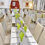 Hotel Papillon Budapesta