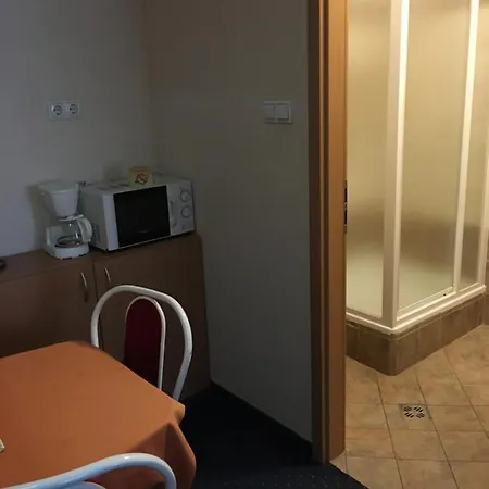 Hotell Papillon 3*