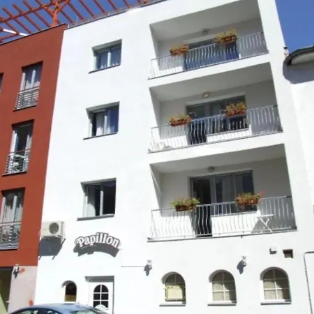 Papillon Hotell