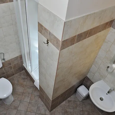Hotell Papillon 3*