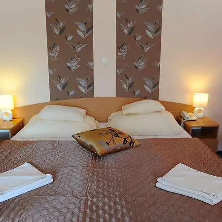 Hotel Papillon