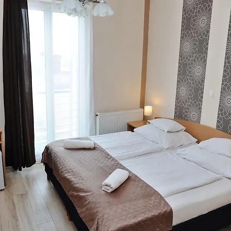 Hotel Papillon 3*