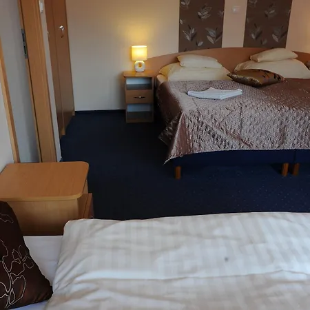 Hotell Papillon 3*
