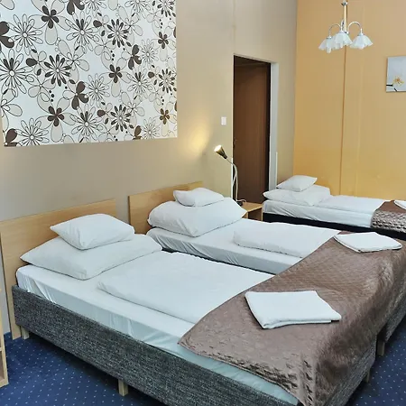 Papillon Hotel 3*