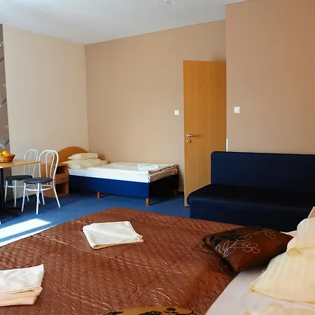 Hotell Papillon 3*