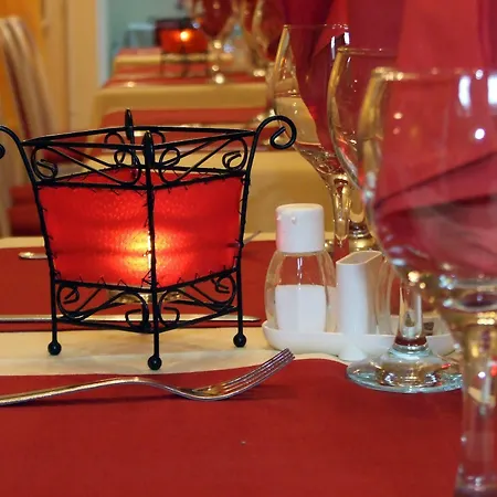 Papillon Hotell Budapest
