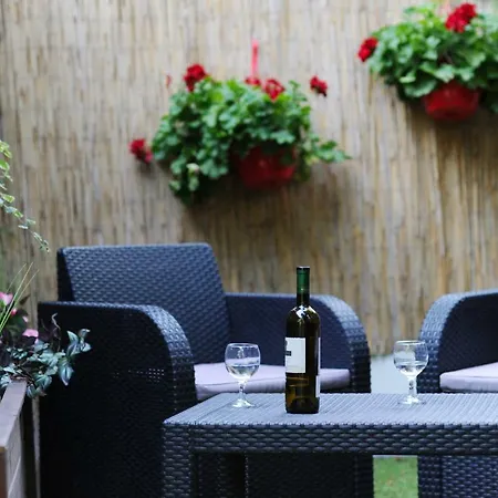 Hotel Papillon Budapesta