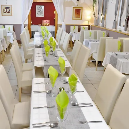 Hotel Papillon Budapešť