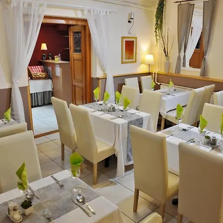 Papillon Hotel